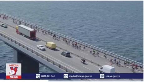 Hào hứng sự trở lại của Tour de France