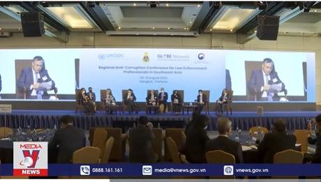 Việt Nam đóng góp tích cực vào Hội nghị phòng, chống tham nhũng của LHQ