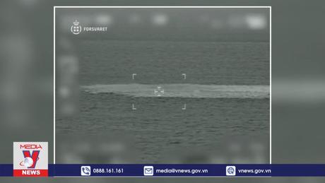 Anh nêu nguyên nhân sự cố đường ống Dòng chảy phương Bắc