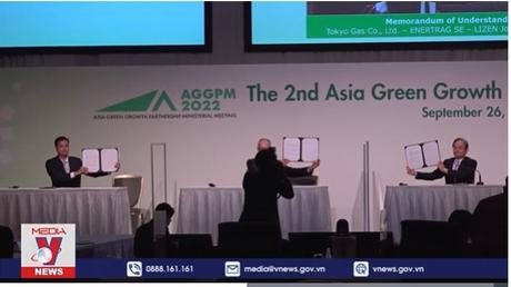 Hợp tác quốc tế phát triển dự án điện gió quy mô lớn tại Gia Lai