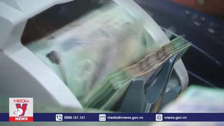 Tăng lãi suất nhằm ổn định kinh tế vĩ mô 