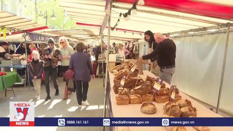 Lạm phát tại Italy cao nhất trong gần 40 năm