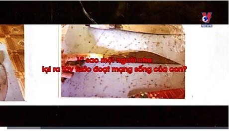 Hồ sơ xét xử: Cái giá phải trả cho một lời thách thức