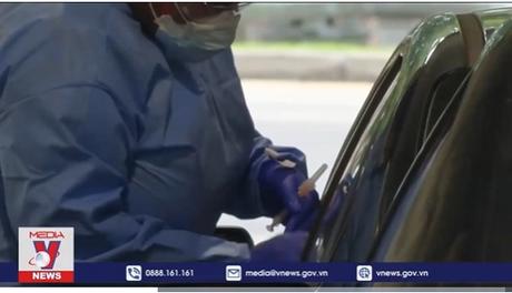 Bang New York (Mỹ) ban bố tình trạng khẩn cấp về bệnh đậu mùa khỉ