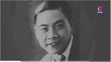 Thông điệp lịch sử: Kiến trúc sư Huỳnh Tấn Phát