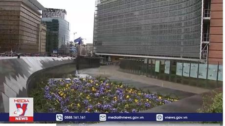 EU vẫn bất đồng về việc áp giá trần khí đốt
