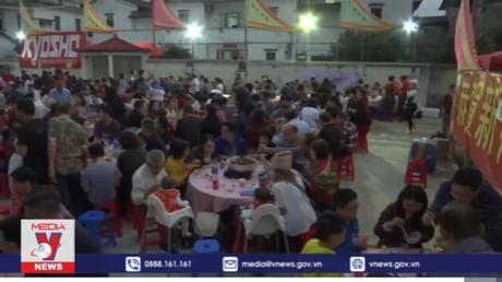 Các nhà hàng Hong Kong (Trung Quốc) thích nghi với dịch bệnh