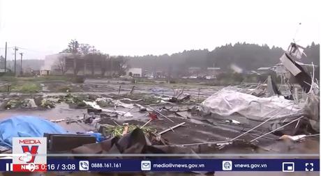 Những hệ thống chống ngập lụt hiệu quả trên thế giới