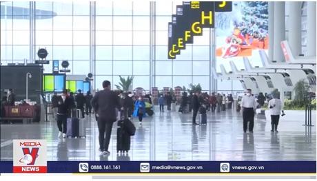 Thêm nhiều nước siết chặt kiểm dịch đối với du khách Trung Quốc