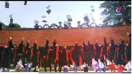 Thông điệp lịch sử: Việt Nam - Một trong những quốc gia hòa bình nhất thế giới