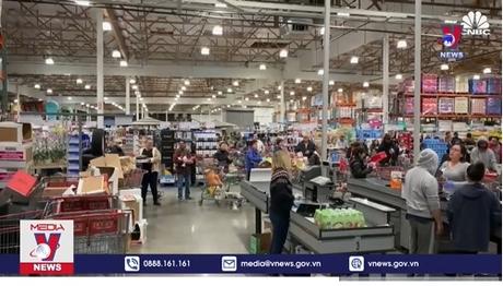 Mặt trái của ngành công nghiệp sữa công thức Mỹ