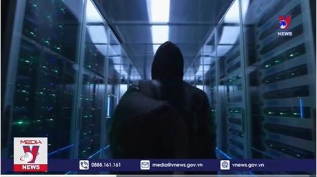 Xử lý 1.234 sự cố tấn công mạng trong tháng 1