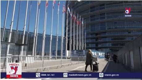 Lạm phát ở EU tăng cao kỷ lục