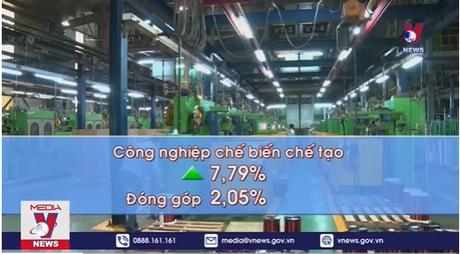 Động lực tăng trưởng kinh tế trong quý II