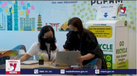 Bình đẳng giới nơi làm việc