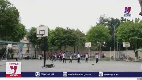 Hà Nội: Xung quanh việc học sinh bị ép không được thi vào lớp 10 công lập