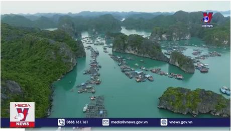 Du lịch Hải Phòng chờ cất cánh