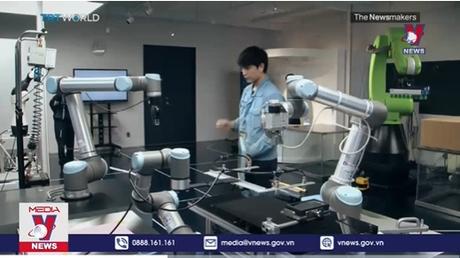 Đẩm bảo an toàn và sức khỏe cho người lao động 