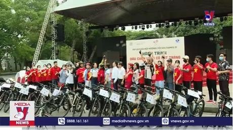 Tour du lịch sẵn sàng đón khách tham dự SEA Games 31
