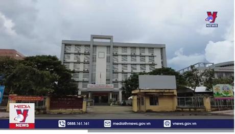 Đồng Tháp: Khởi tố vụ án liên quan đến Công ty Cổ phần Công nghệ Việt Á