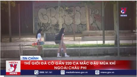 Bản tin thời sự 18h ngày 26/5/2022