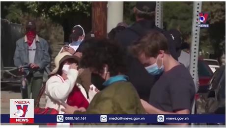 Cảnh báo nguy cơ tái bùng dịch COVID-19 