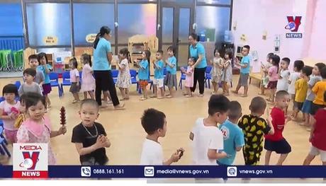 Hà Nội chật vật giảm sĩ số học sinh