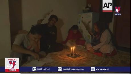 Hiệu ứng Domino về cuộc khủng hoảng điện