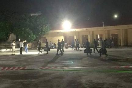 Hải Dương: Khẩn trương làm rõ nhóm đối tượng đánh nam sinh tử vong