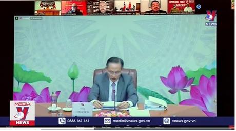 Diễn đàn giữa Đảng cộng sản Trung Quốc và các chính đảng mác-xít trên thế giới