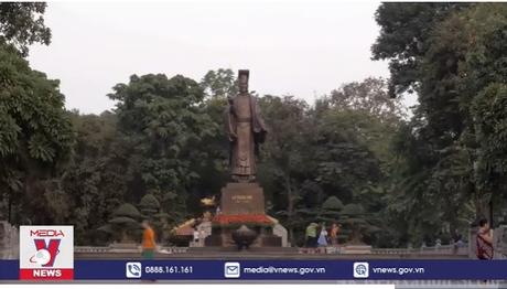 Hà Nội lọt top 12 điểm đến lý tưởng mùa Thu trên thế giới