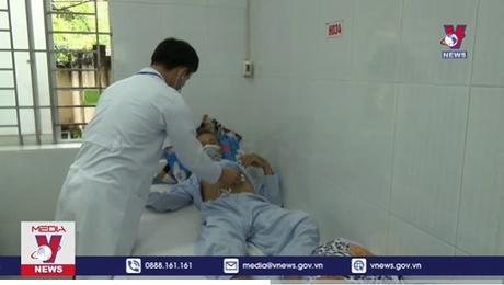 Bến Tre: Cảnh báo việc sử dụng rượu không đảm bảo an toàn