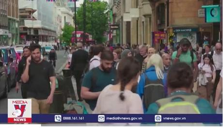 Những thách thức đối với tân Thủ tướng Anh 