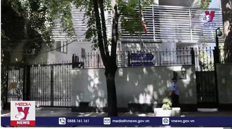 Albania cắt đứt quan hệ ngoại giao với Iran