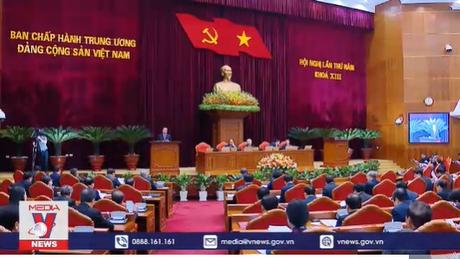 Quy định mới về quyền hạn, trách nhiệm của Bộ Chính trị, Ban Bí thư trong Quản lý cán bộ