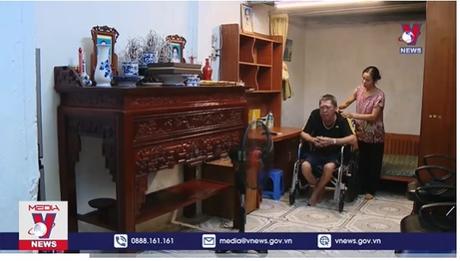 Hỗ trợ BHXH tự nguyện cho hộ nghèo, hộ cận nghèo