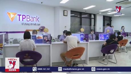 Lãi suất huy động tăng 