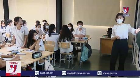 Triển khai chương trình mới: Thiếu đủ thứ