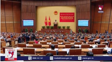 Bảo đảm dân chủ, công khai, minh bạch trong công tác cán bộ