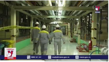 Iran khẳng định tiến trình đàm phán hạt nhân đi đúng hướng