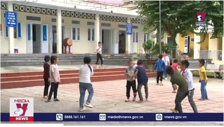 Thanh Hoá chấn chỉnh tình trạng lạm thu đầu năm học mới