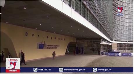 EU công bố gói biện pháp chống khủng hoảng năng lượng