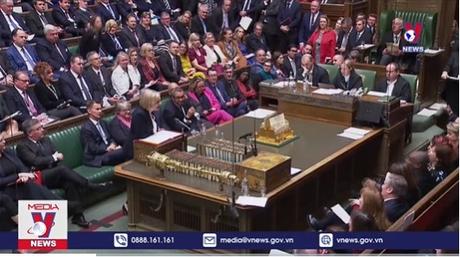 Thủ tướng Anh điều trần về những thay đổi trong chính sách kinh tế