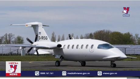 Costa Rica phát hiện mảnh vỡ nghi của máy bay mất tích