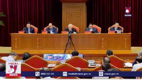 Hội nghị quán triệt, triển khai nghị quyết số 24-NQ/TW vùng Đông Nam Bộ