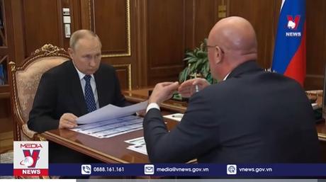 Số vụ tấn công mạng nhằm vào Nga tăng 80%