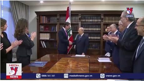 Hezbollah chấm dứt lệnh động viên đặc biệt