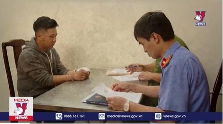 Thảm án từ mâu thuẫn tình cảm - Vì đâu nên nỗi? 