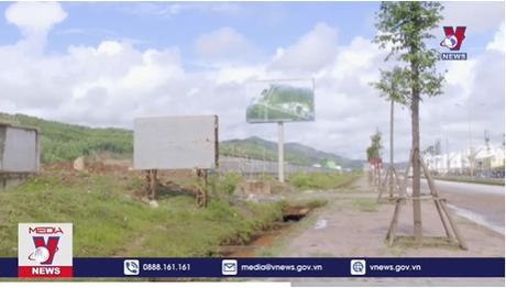 Dự án nhiệt điện hàng nghìn tỷ bỏ không hơn 10 năm