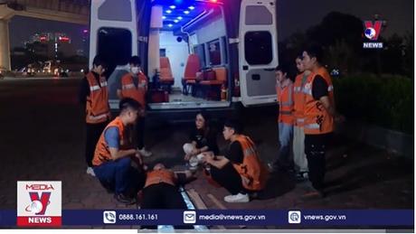 Để lòng tốt và sự tử tế không bị lợi dụng